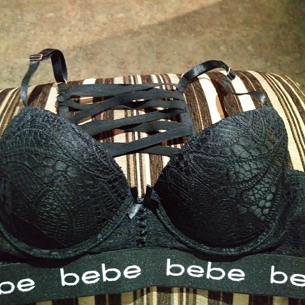 Bebe bra - Picture 2 of 3
